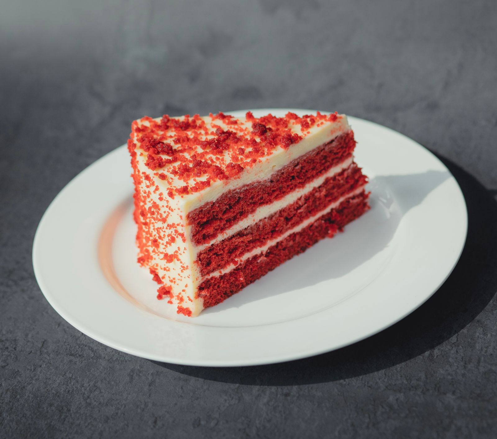 Red Velvet