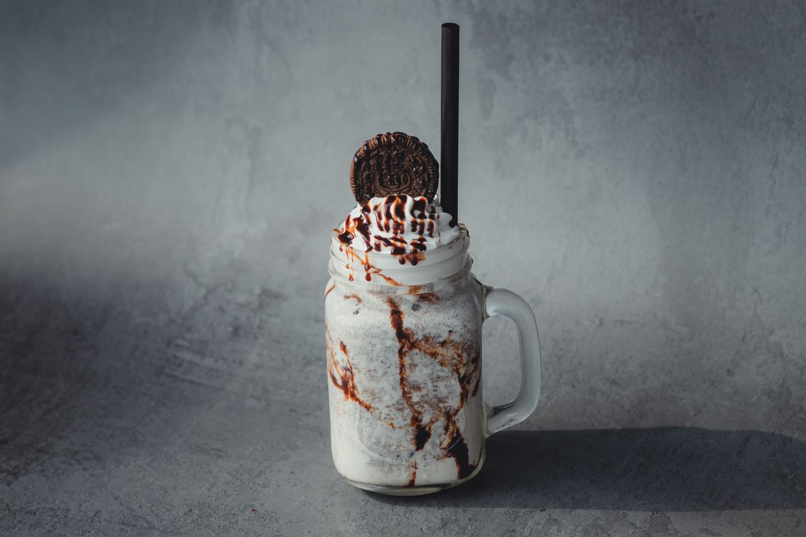 Oreo Shake